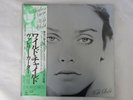 Valerie Carter Wild Child CBS/Sony 25AP 1139 Japan  VINYL LP OBI