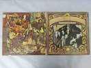 Buffalo Springfield Last Time Around Atlantic P-8055A Japan  VINYL LP