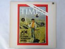 Joe & Flower Travellin' Band The Times Atlantic P-10053A Japan  VINYL LP