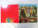 The Beatles Sgt. Pepper's Lonely Hearts Club Band Apple EAS-80558 Japan   LP