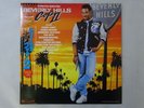V.A Beverly Hills Cop II MCA P-13517 Japan  VINYL LP OBI