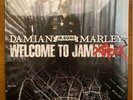 Damian Marley Welcome To Jamrock