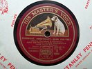 AL BOWLLY / NMDO - Goodnight, Sweetheart / Shout For Happiness 78 rpm disc (A+)