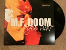 MF Doom - Yee Haw / Is He Ill? Vinyl Single 12