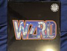 New Unopened WZRD vinyl KiD CuDi & Dot da Genius Extremely RARE And Out Of Print