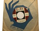 Adam Faith Cowman Milk Your Cow 45rpm Laurie 3455 US Promo PSYCH BeeGees RARE