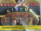Rolling Stones Rock And Roll Circus 3LP Sealed