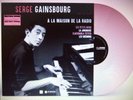 SERGE GAINSBOURG  MAXI 45 t.  