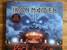 Iron Maiden Rock In Rio Vinyl , Picture Disc