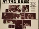 The Beatles at the Beeb Vol. 1 & 2 LP 2 Album BB2172/S BB2173 Gatefold