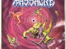 Massacre - From Beyond LP+45 RPM 7