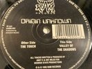 Origin Unknown - The Touch / Valley Of The Shadows - Ram Records RAMM004 1993