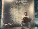 Morgan Wallen - Dangerous The Double Album Exclusive Orange Color 3x Vinyl