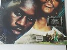 MOBB DEEP THE INFAMOUS DOUBLE LP-ORIG-SHRINK-HYPE STICKER