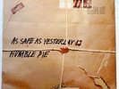 Humble Pie: As Safe As Yesterday Is - Original UK Immediate IMSP025-LISTEN