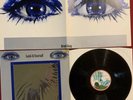 Uriah Heep - Look At Yourself LP Vinyl **POSTER** German Island GEMA 85 703 IT