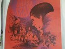 crazy rare Orig. VTG 1968 SKYE PROMO POSTER for GABOR SZABO DREAMS psych NM ED1