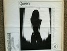 QUEEN * Rogues And Scandals LP Aftermath 8 NOT TMOQ VG++