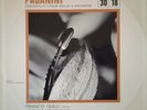 HARMONIA MUNDI STEREO HMA 34.527 PAGANINI CTO NO 5 CAPRICES *FRANCO GULLI* EX/NM