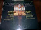 Kogan,Leonid violin:Violin miniatures and transcriptions,orig,rare  LP M-/M-