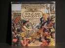 FRANK ZAPPA LP THE GRAND WAZOO 1972  US STEREO MS2093 FIRST PRESS