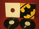 PRINCE AND THE N P G GETT OFF PROMO COPY + PARTYMAN 2 12 IN MAXI SINGLES
