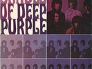 DEEP PURPLE - SHADES OF DEEP PURPLE - EXCELLENT