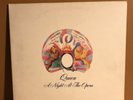 Queen ?– A Night At The Opera Reissue 7E1053APRC LP Vinyl Record Album VG+