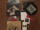 The saddest landscape – box set signed slipmat hot cross trophy scares comadre