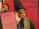 Captain Beefheart Trout Mask Replica Third Man Records Vault 36 Don Van Vliet