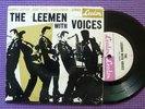 THE LEEMEN MONO OZ ROCK EP/LEEDON=LEEMEN WITH VOICES