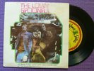 THE LOVIN' SPOONFUL ELECTRIC BLUES OZ EP=JUG BAND MUSIC