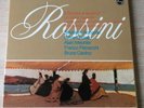 m- PHILIPS - ROSSINI  6 SONATE A QUATTRO  UN MOT DE PAGANINI DUO - ACCARDO 2LP