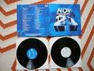 Now That's What I Call Music 21 UK 1992 Double Vinyl Various Artists 2 LP