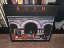 Rush -  Moving Pictures (Vinyl LP, 2015) 200G Vinyl