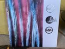 Lush Origami RSD 2016 BoxSet Vinyl - Gala - Spooky - Split - Lovelife - Topolino