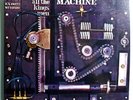 MACEO & ALL KING'S MEN (JAMES BROWN) FUNKY MUSIC MACHINE RARE ORIG'72 EXCELLO LP