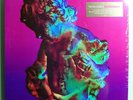 NEW ORDER (JOY DIVISION) TECHNIQUE RARE SEALED ORIG'89 QWEST/WARNER LP w/STICKER