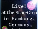 THE BEATLES LIVE AT STAR CLUB HAMBURG '62 SEALED ORIG '80 LINGASONG MONO 2LP SET