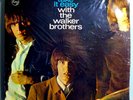 THE WALKER BROTHERS TAKE IT EASY RARE ORIG '66 UK PHILIPS MONO LP IN SHRINK MINT