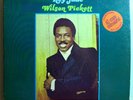 WILSON PICKETT w/DUANE ALLMAN HEY JUDE RARE ORIG'69 WHITE LBL PROMO-ONLY MONO LP