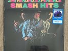 JIMI HENDRIX EXPERIENCE Smash Hits Walmart Exclusive Purple Haze Vinyl LP 2020