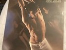 Iggy Pop New Values Original 1979 Vinyl LP.