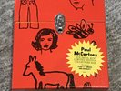 Paul McCartney - Run Devil Run 8 45's w/Carrying Case & Shipping Box NOS