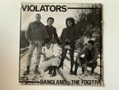 Violators - Gangland/The Fugitive 7