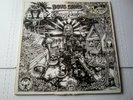 DOUG SAHM : Groover's Paradise VINYL LP Warner Bros 1974 VG+