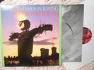 Sonic Youth: Bad Moon Rising, Vinyl Lp  Blast First / Homestead Records (1985)
