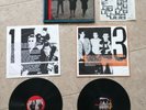 *THE JAM - SNAP 2 x LP GATEFOLD SLEEVE PAUL WELLER RECORD 12