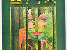 The Grand Illusion Styx Original Master Recording Mofi MFSL1-026 Vinyl Rock Jpn