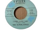 Northern soul The Superlatives I Still Love You